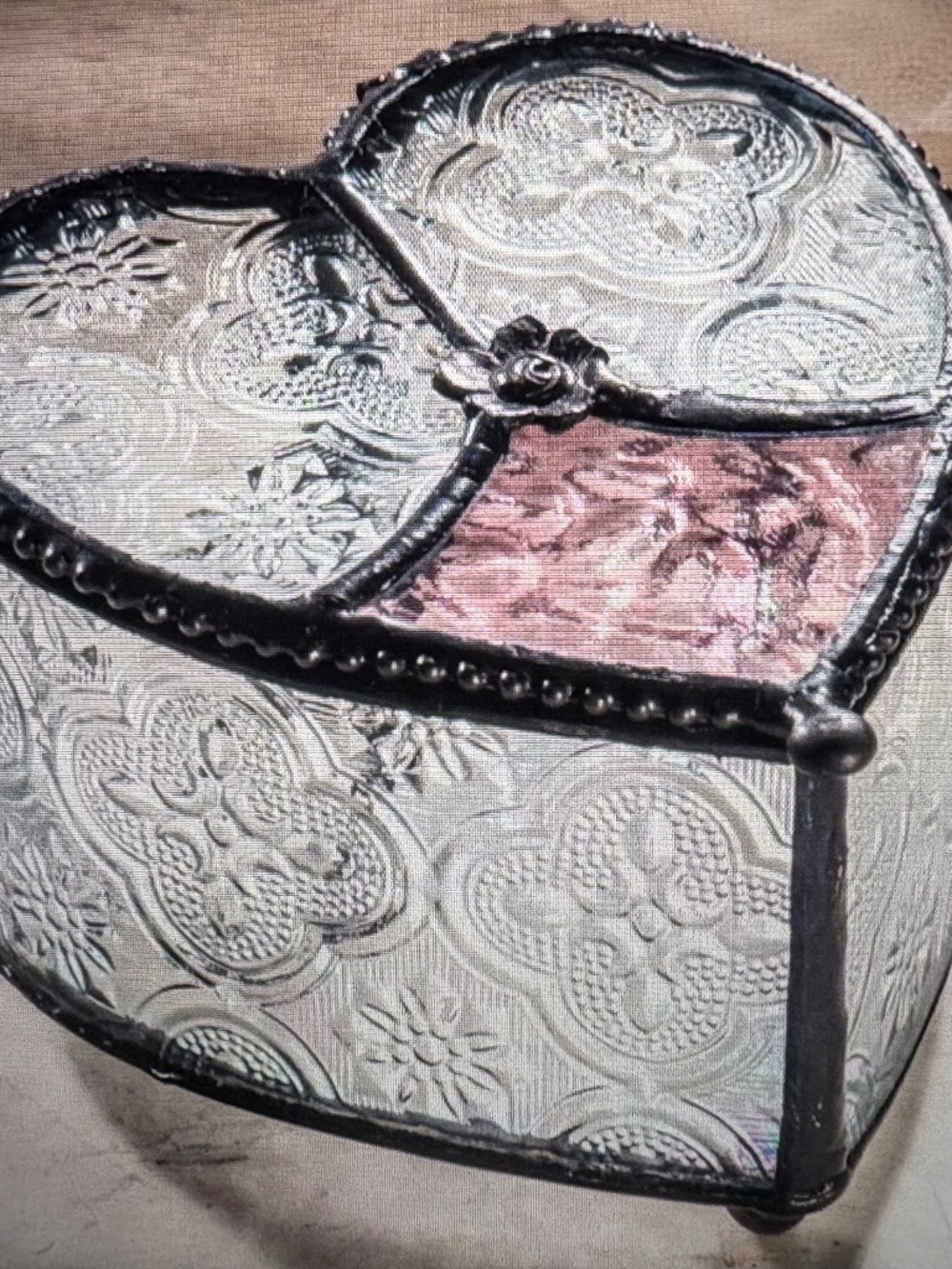 Jewlery box